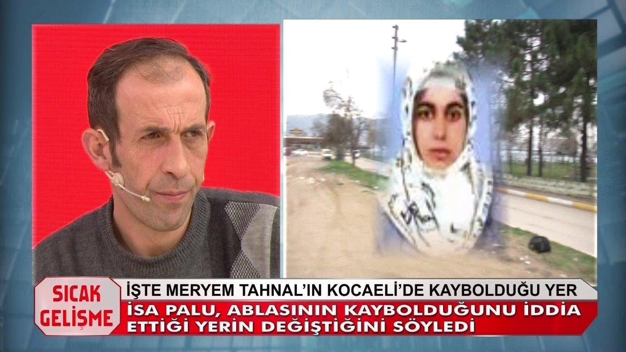 Müge Anlı'da gündeme gelen Palu Ailesi olayı nedir? Tuncer Ustael şimdi ne yapıyor? 