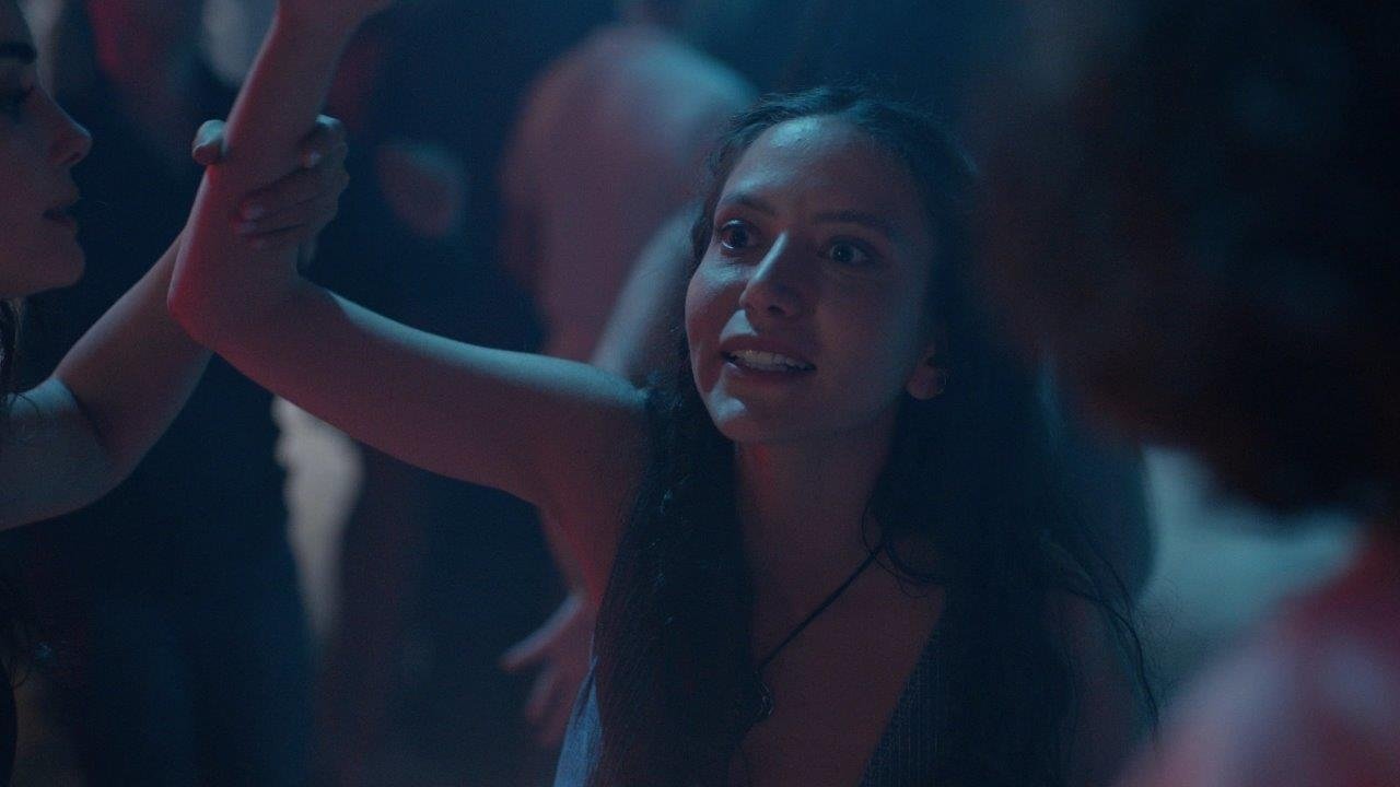 Safir'in Hazal'ı