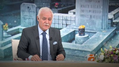 Nihat Hatipoğlu Sorularınızı Cevaplıyor