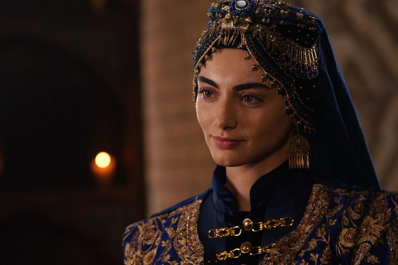 122. Bölüm Foto Galeri