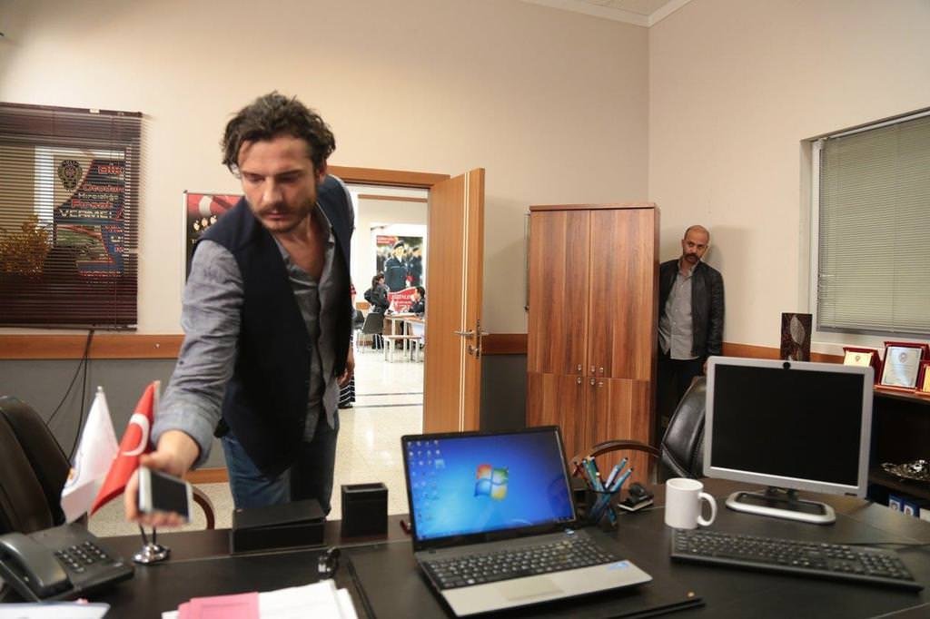 30. bölüm final galerisi