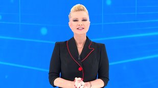 Müge Anlı ile Tatlı Sert