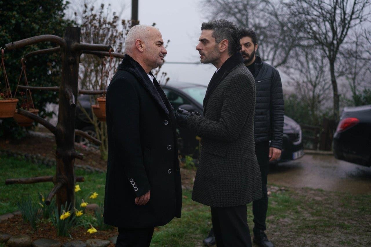 43. Bölüm Foto Galeri 