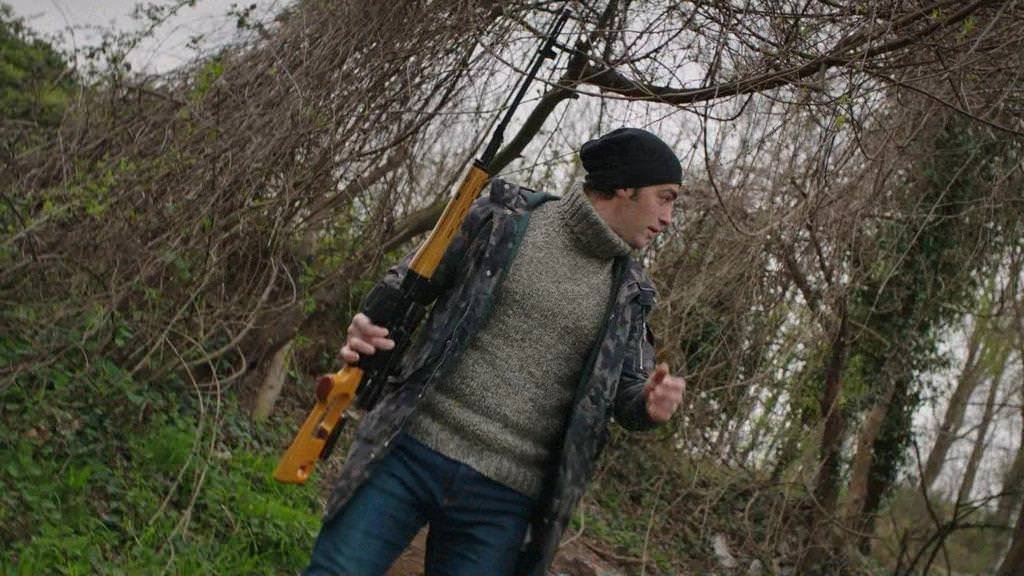 12. Bölüm foto galeri