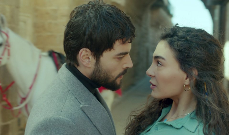 hercai