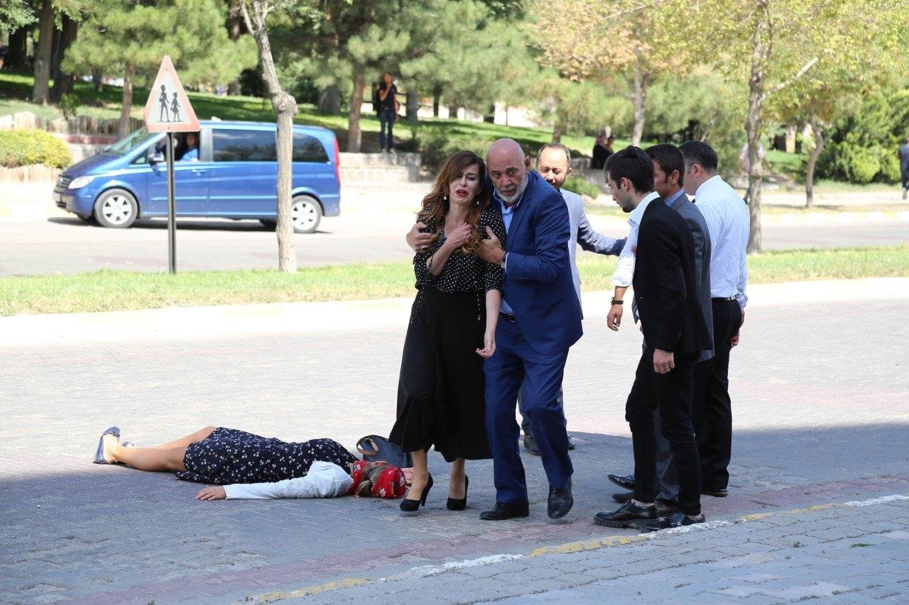 73. Bölüm Foto Galeri 