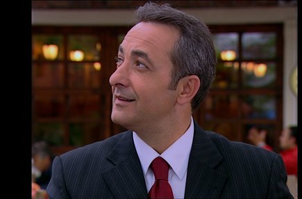 Bir İstanbul Masalı