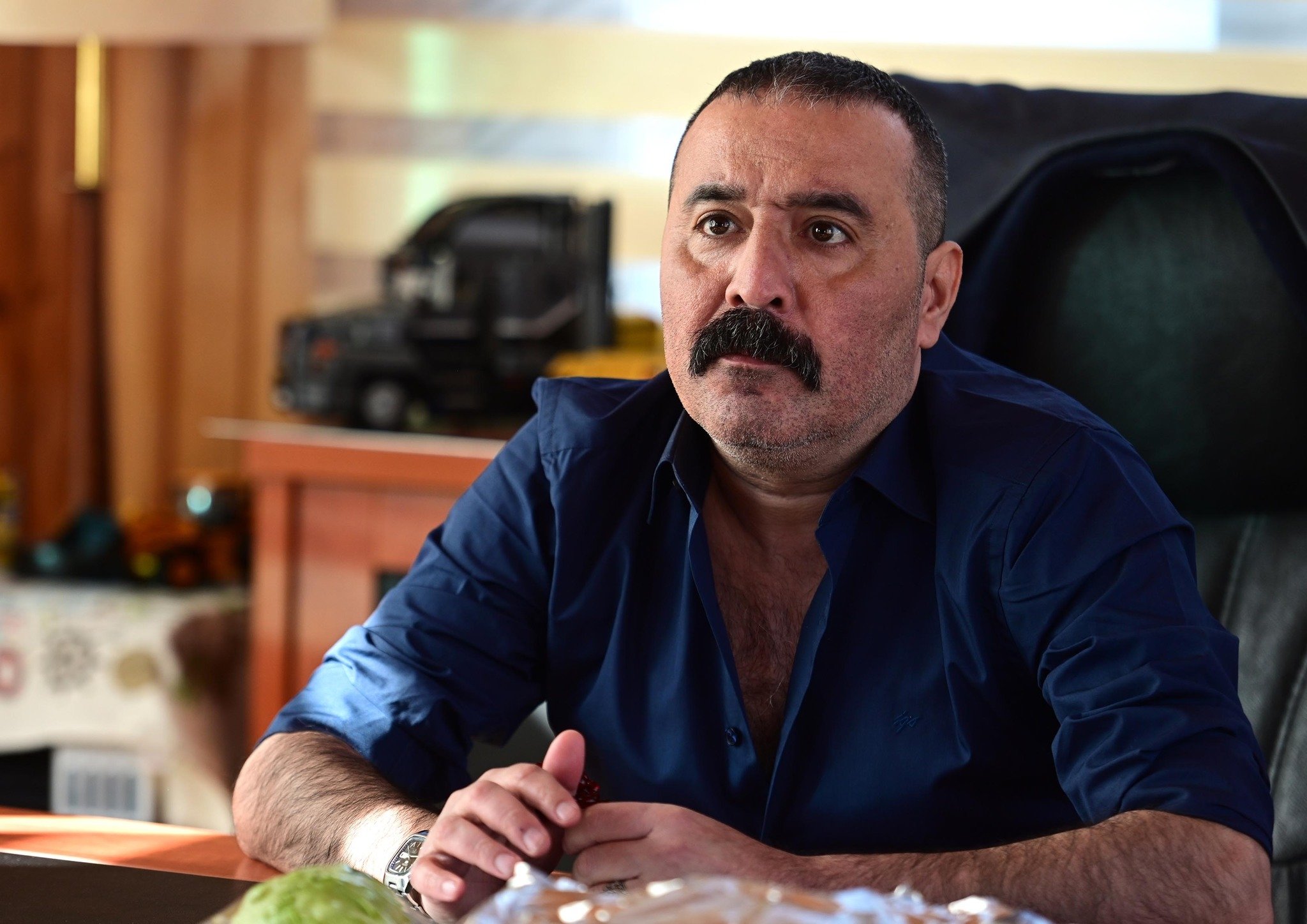 59. Bölüm Foto Galeri