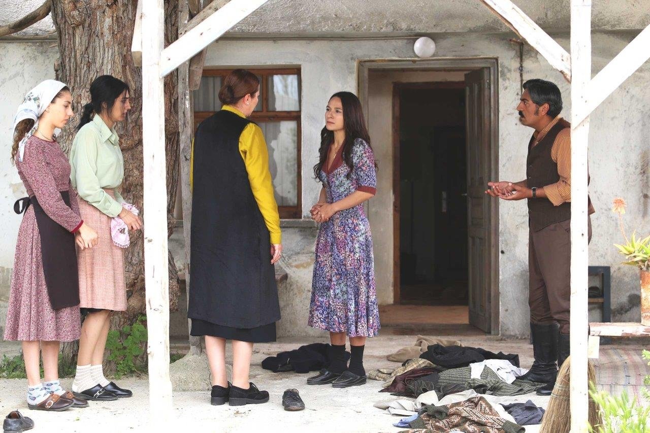 34. Bölüm Foto Galeri 