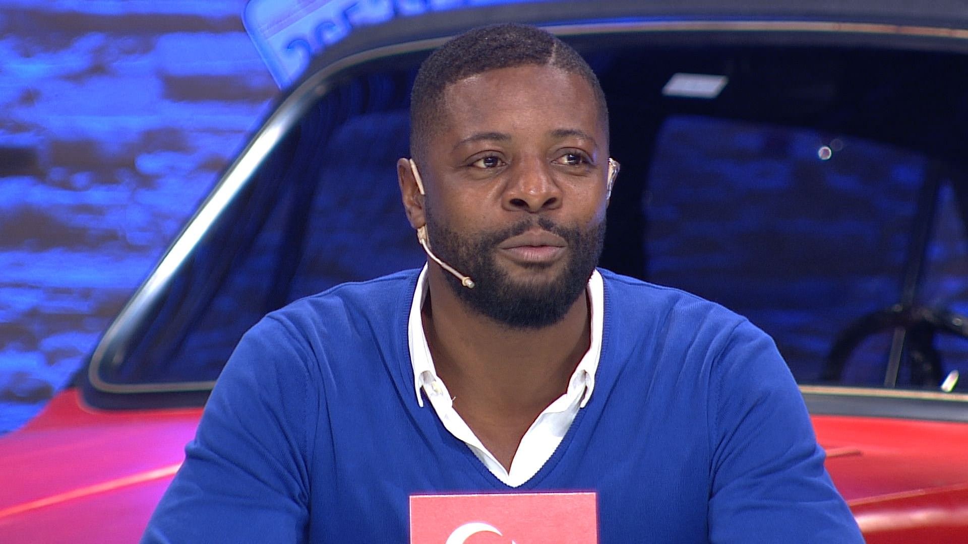 33. bölüm fotogaleri