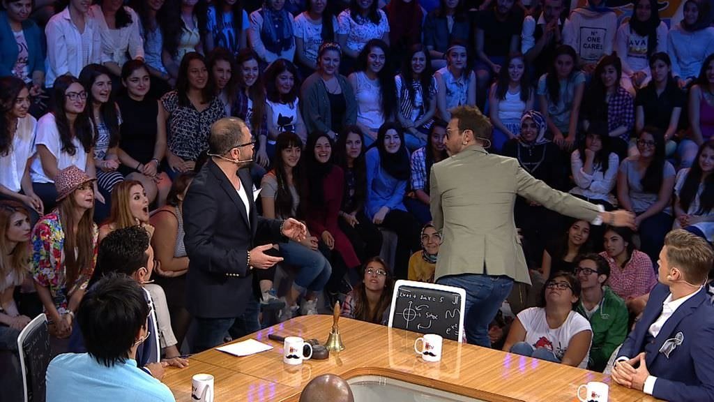 Elin Oğlu 25.bölüm fotogaleri