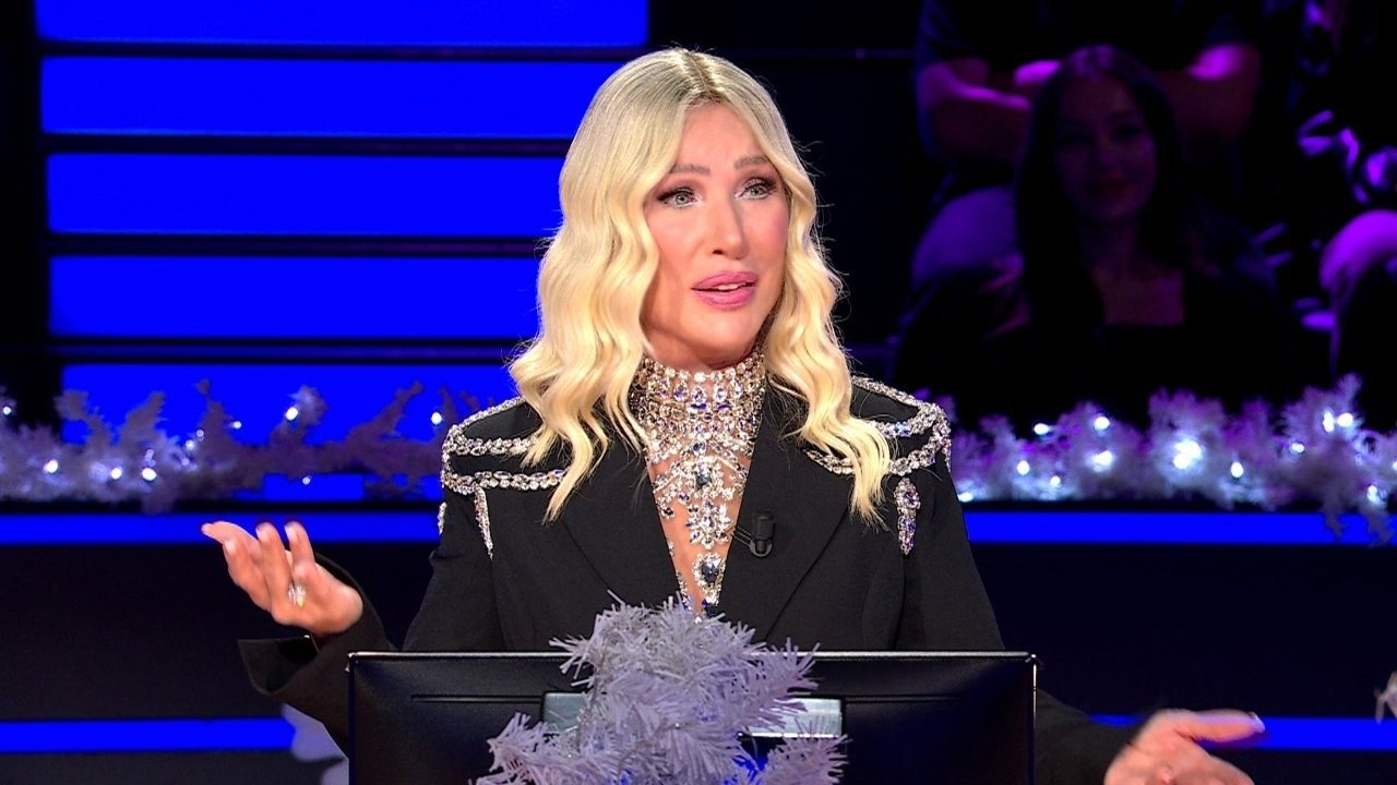 Milyoner Yılbaşı Özel çok özel konuklarıyla ekranlarda olacak