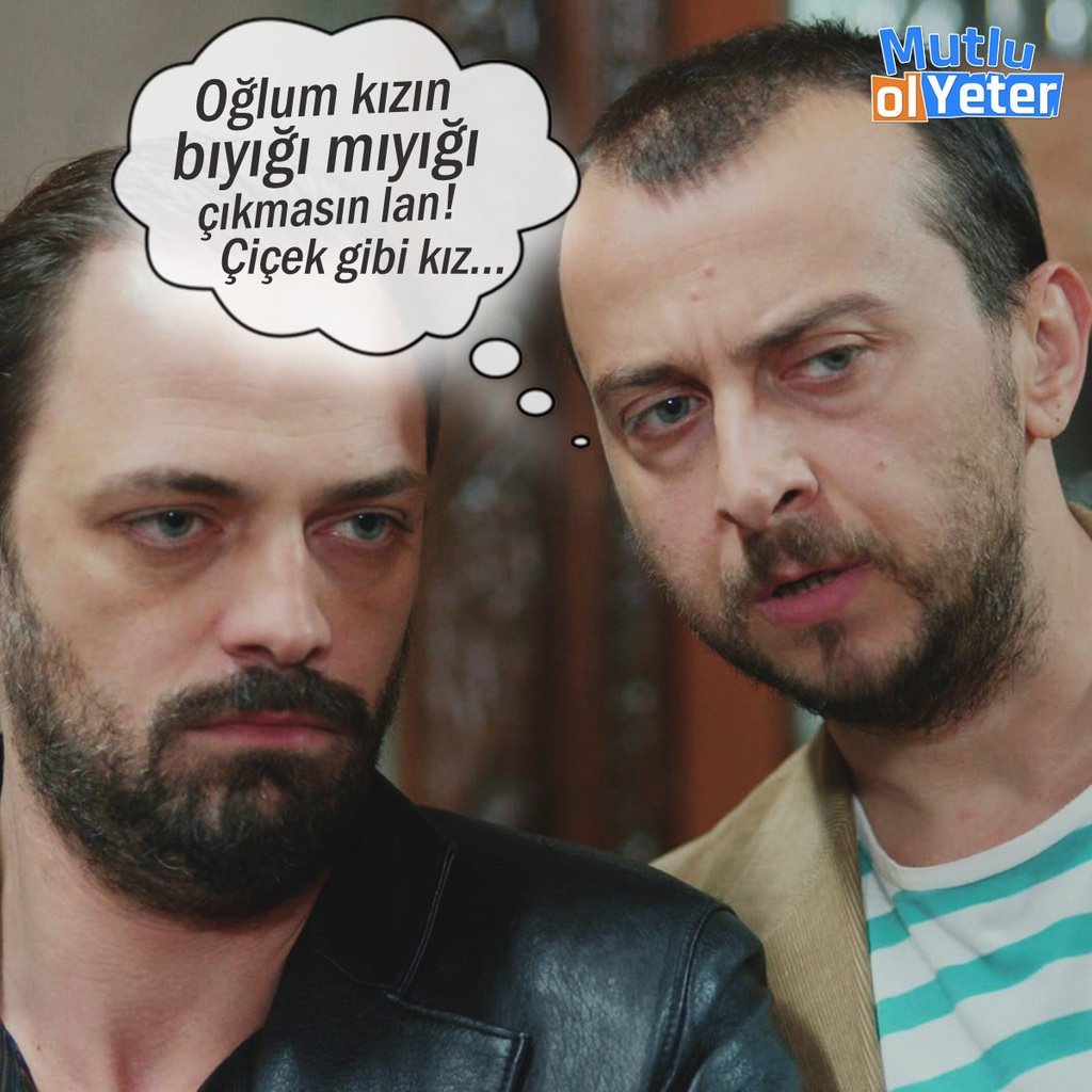 Mutlu Ol Yeter 5. bölüm en eğlenceli anlar