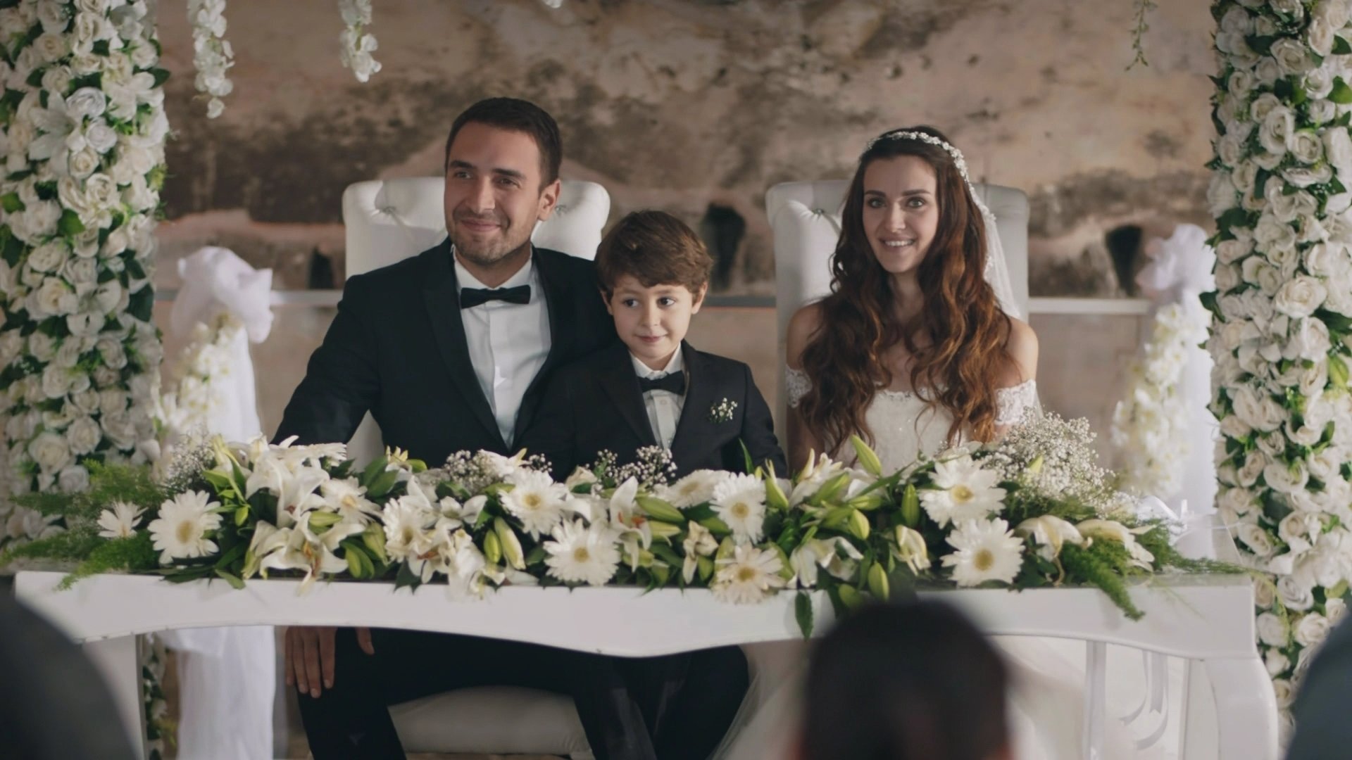 31. Bölüm Foto Galeri