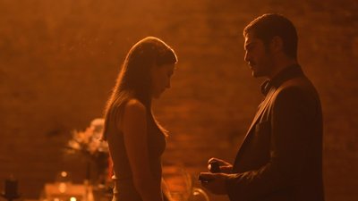 25. Bölüm Foto Galeri