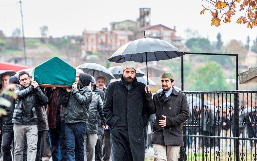 6. bölüm fotoğrafları