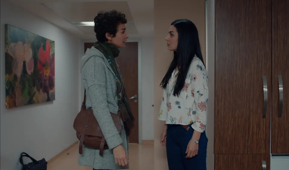 Adnan’a aşık mı oldun?