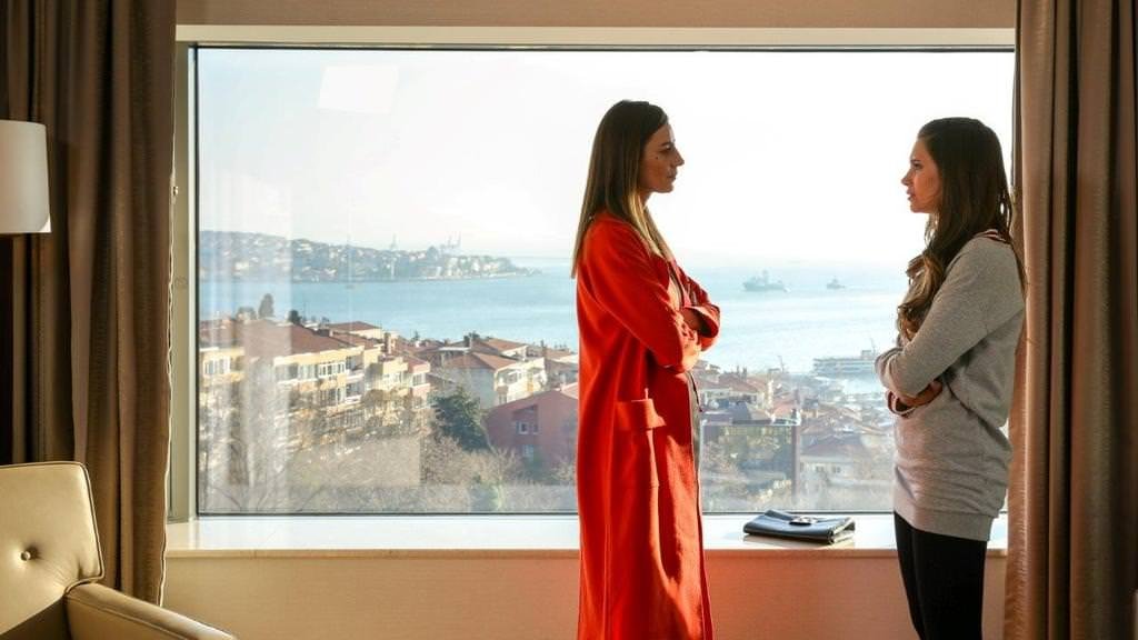 9. Bölüm foto galeri