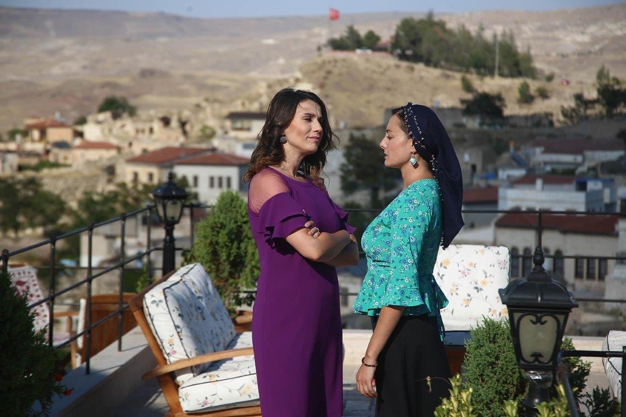 71. Bölüm Foto Galeri 