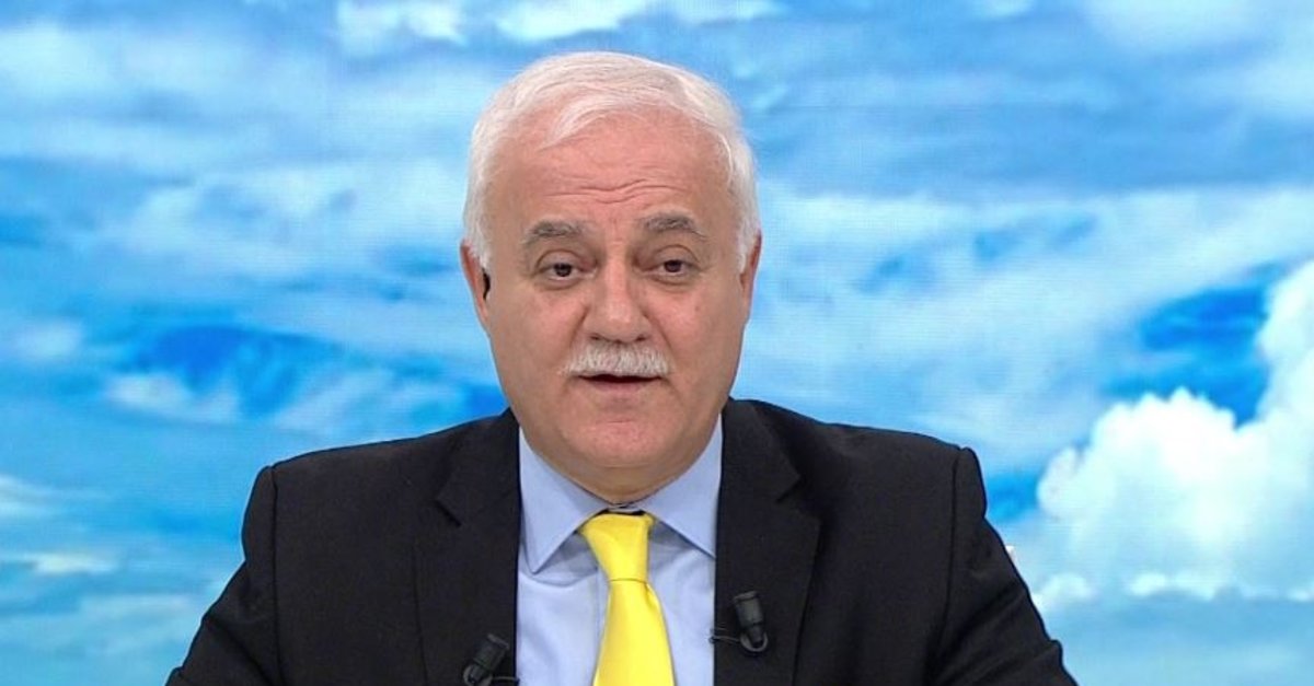 nihat-hatipoglu-ile-kuran-ve-sunnet