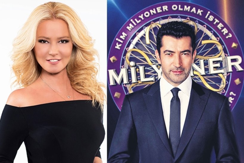 Türkiye'nin en güvenilir isimleri atv'de