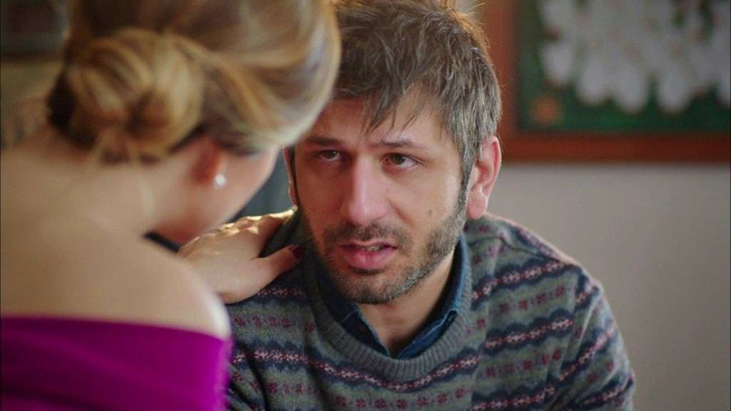 Asiye'nin sırrı tehlikede... 4. bölüm fotogaleri