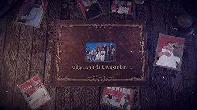 Sınırları aşan adreste mucizevi kavuşmalar