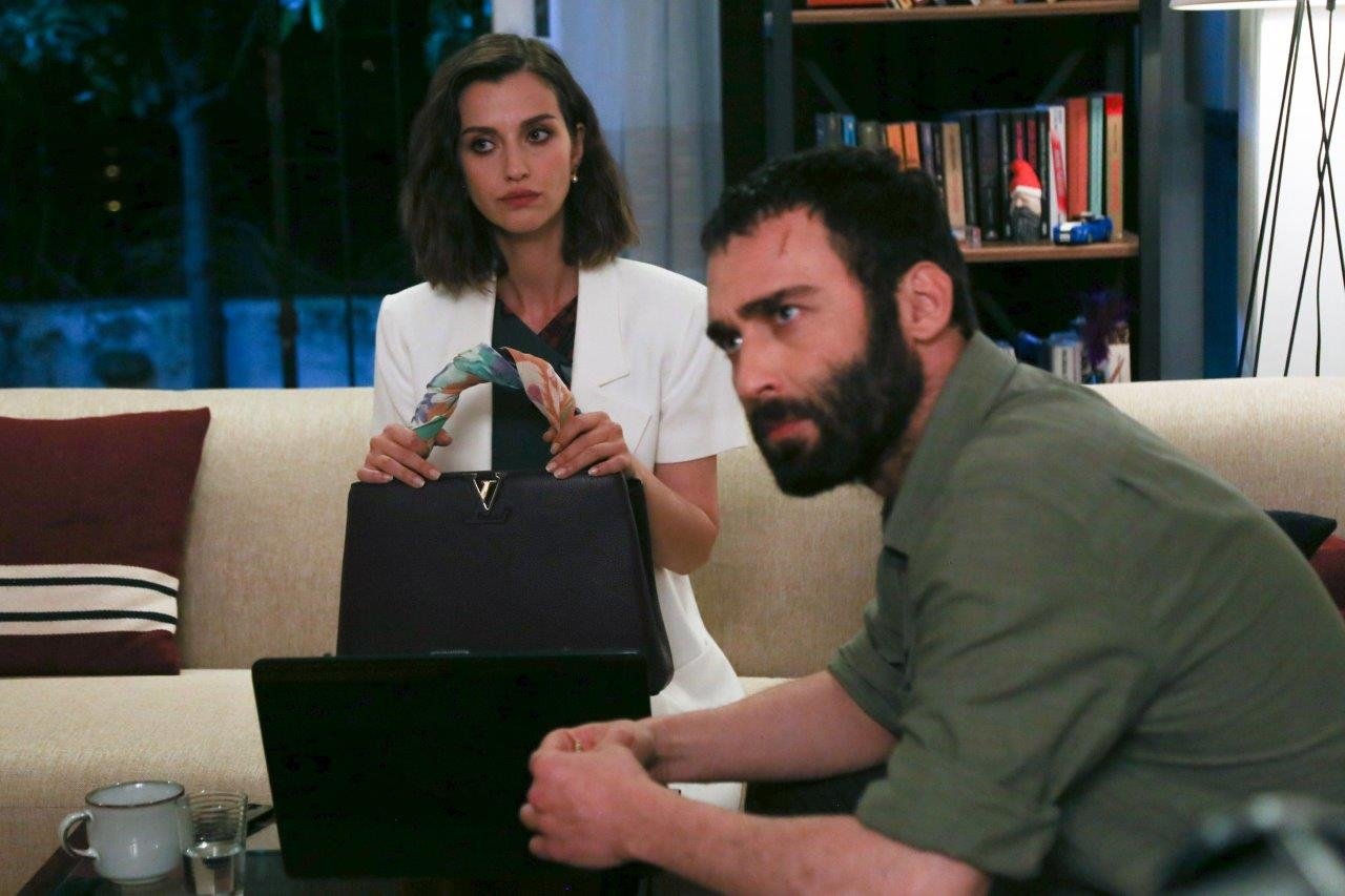 2. Bölüm Foto Galeri 