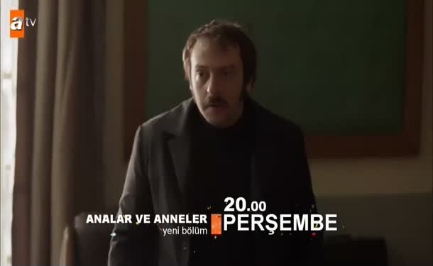 Analar ve Anneler