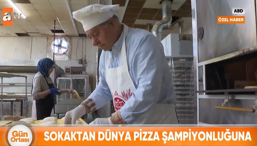 Sıfırdan başladılar. Amerika'da milyon dolarlık Türkler 