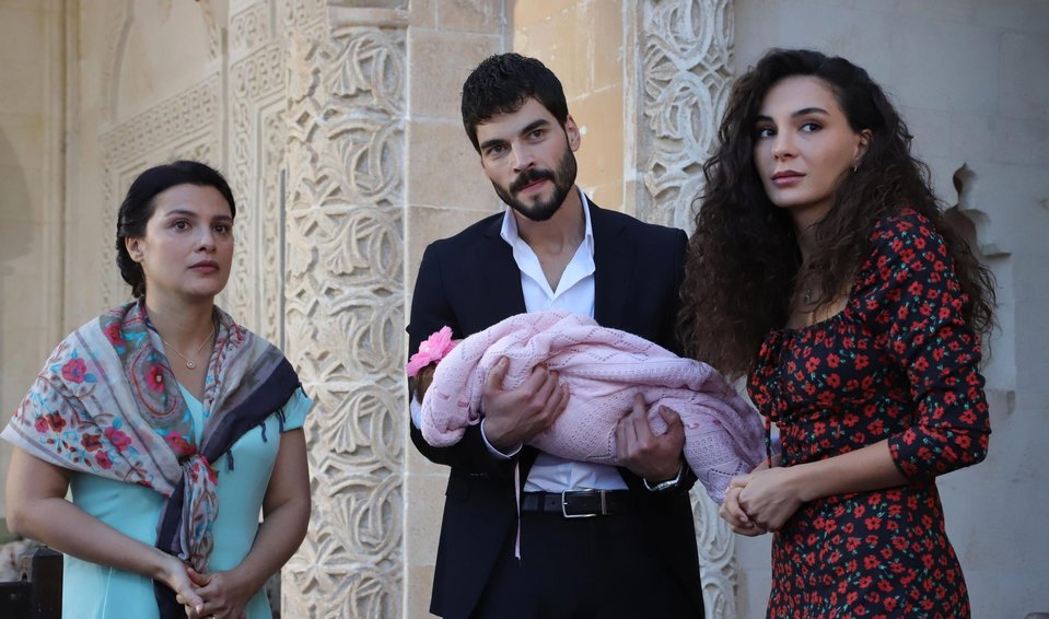 hercai
