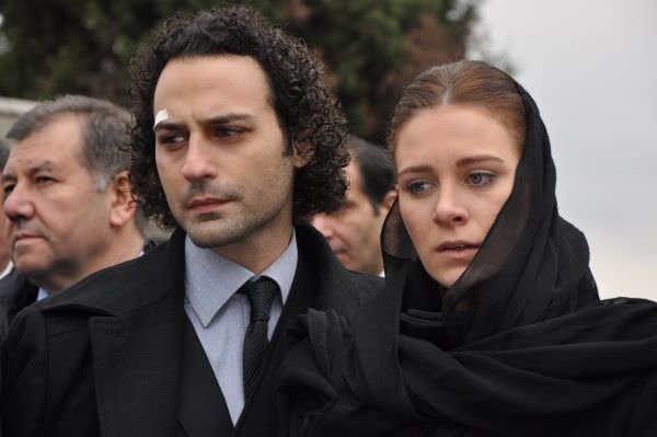 Unutulmaz 63. Bölüm