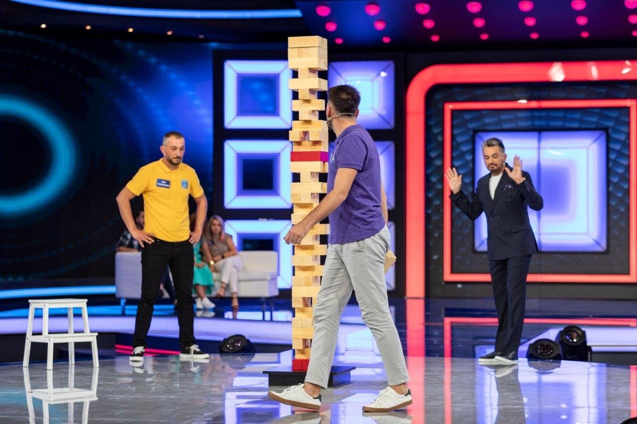 8. Bölüm Foto Galeri 