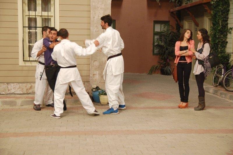 49. bölüm fotoğrafları