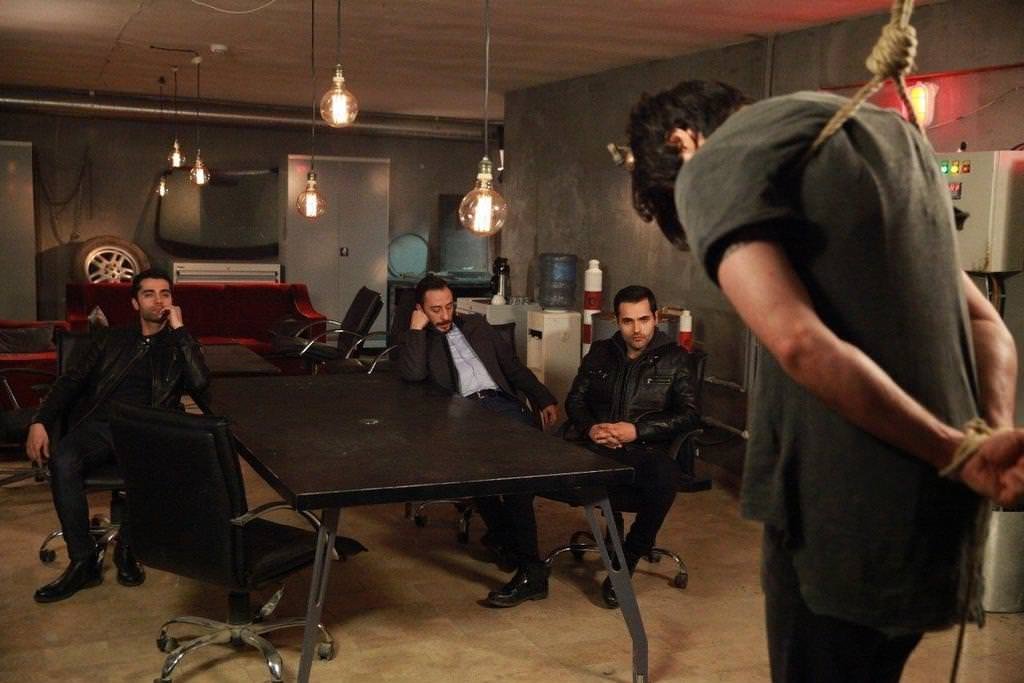 51. Bölüm foto galeri 