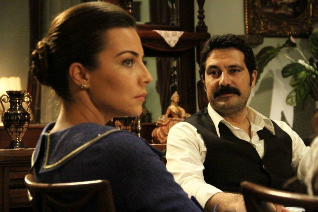 13.bölüm fotoğrafları