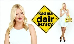 Zahide ile Yetiş Hayata