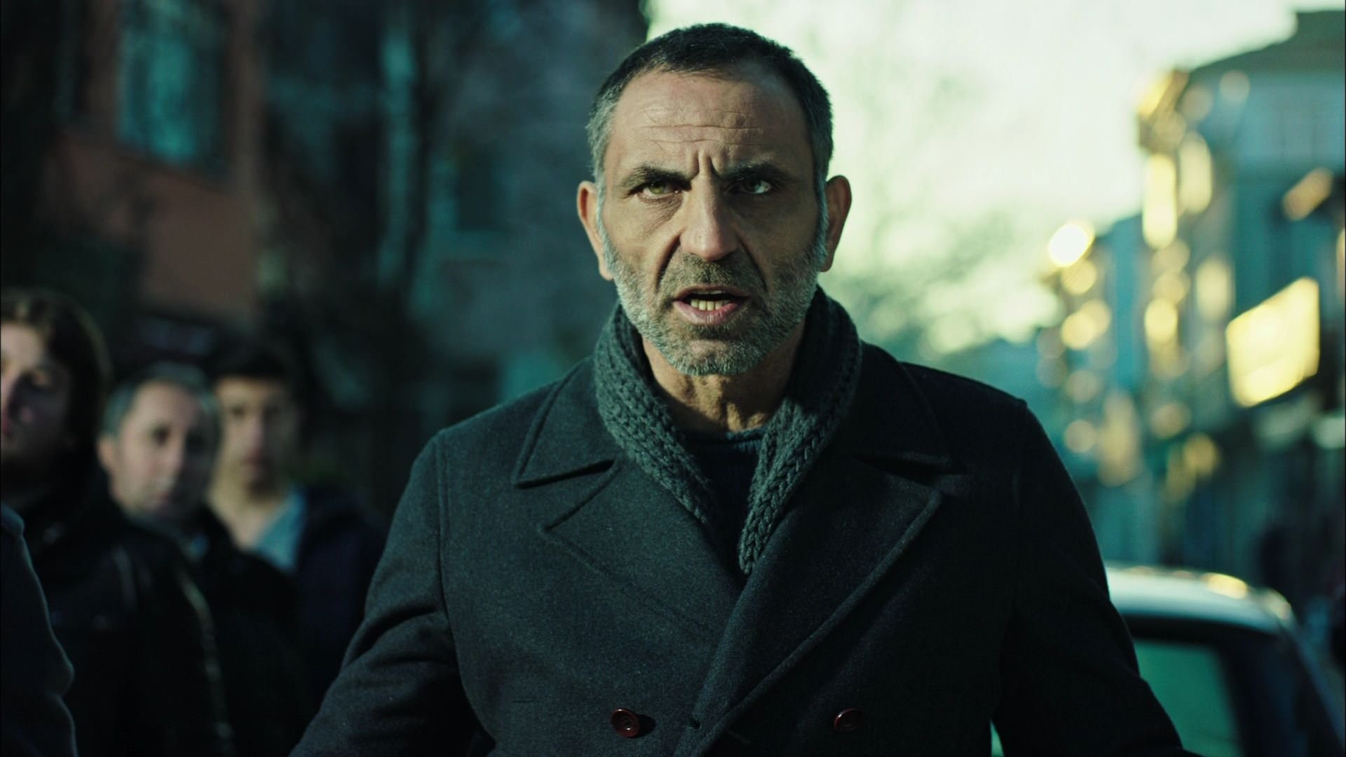 2. bölüm fotogaleri