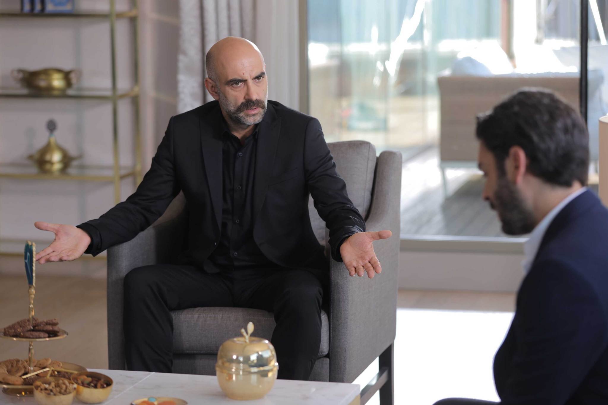 167. Bölüm Foto Galeri