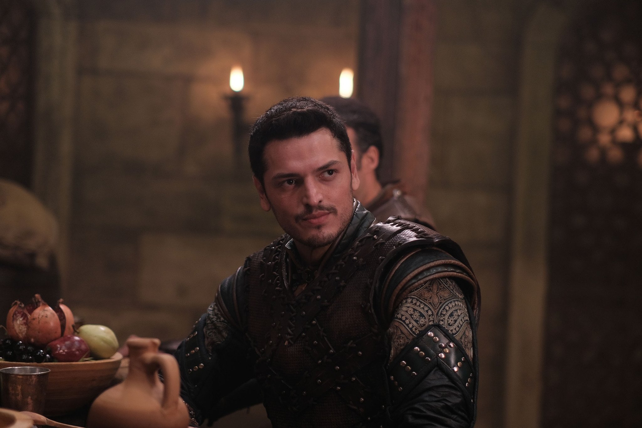 132. Bölüm Foto Galeri