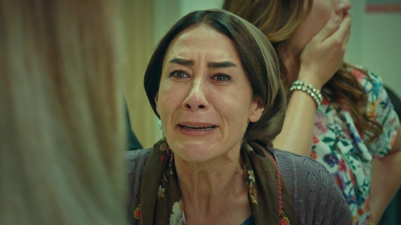 33. bölüm foto galeri