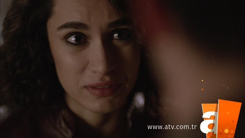 Racon Ailem İçin 2. bölüm replikleri