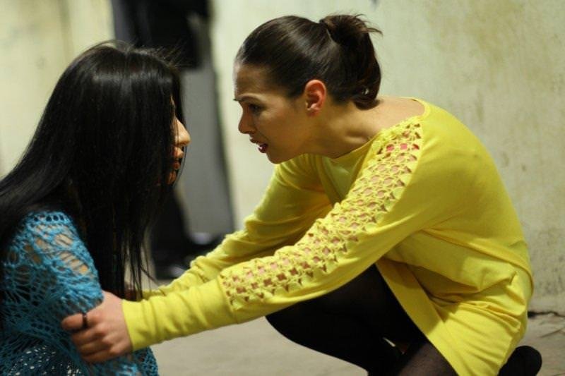 8. bölüm fotoğrafları