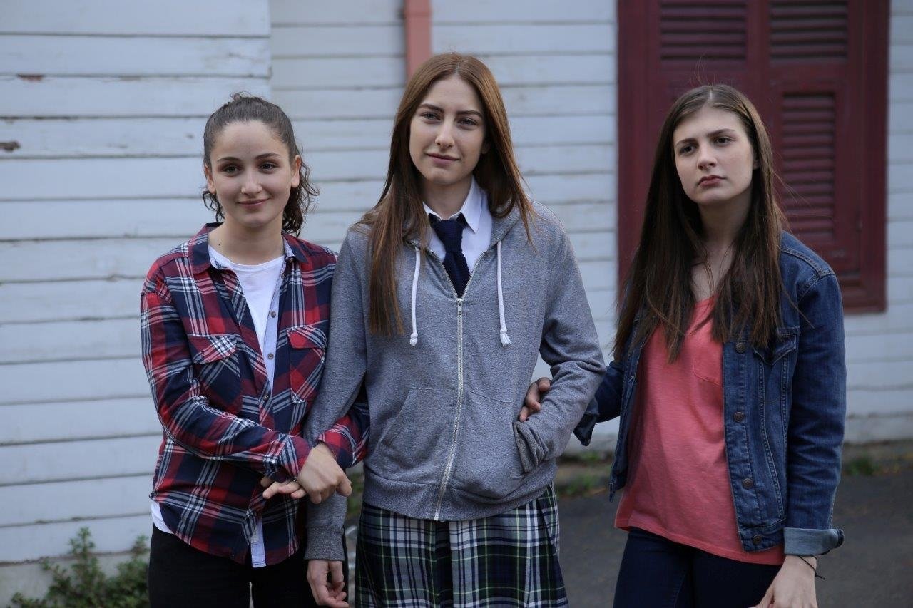 87. Bölüm foto galeri