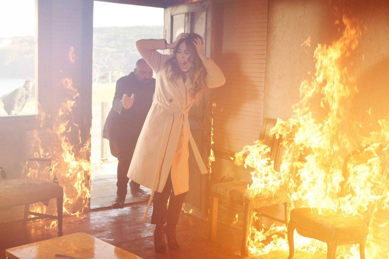 20. Bölüm Foto Galeri 