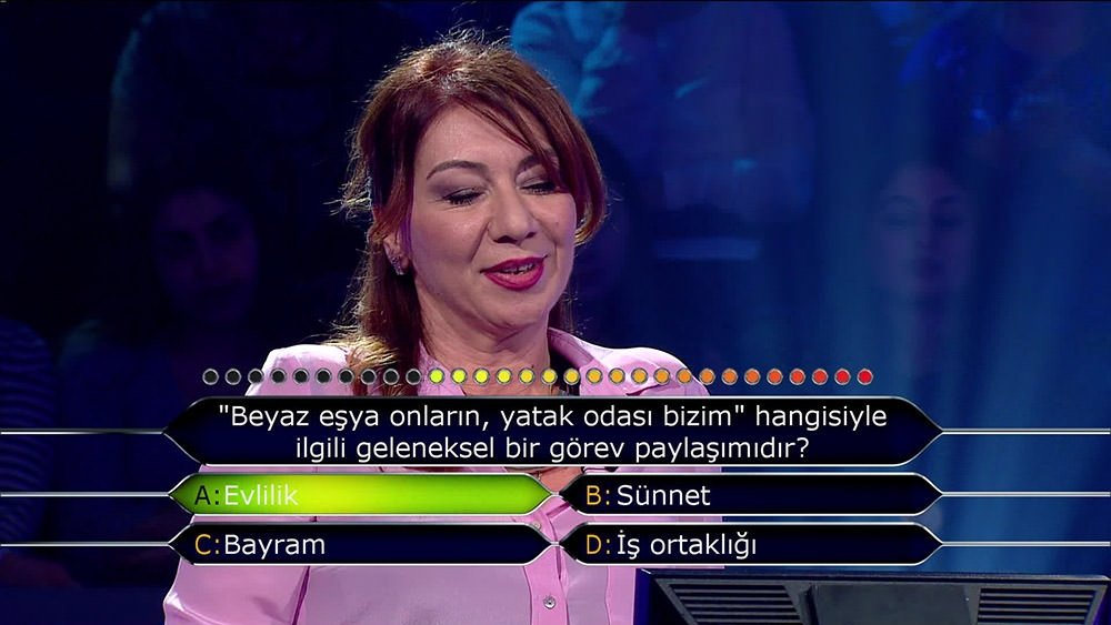 15000'e ulaşabilir misin?