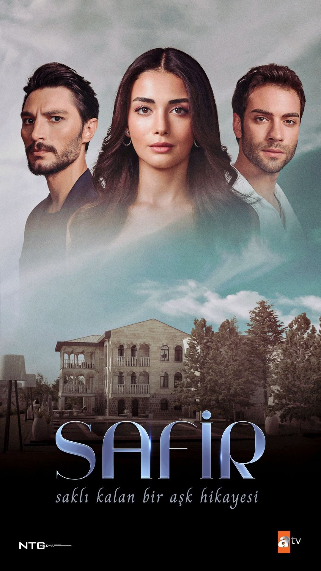 İlk Bölüm Foto Galeri