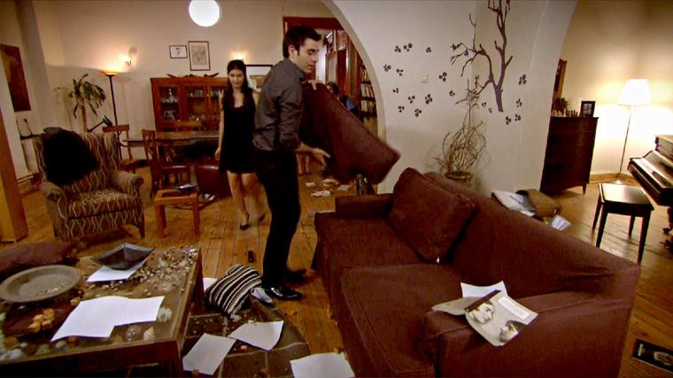 Gönülçelen 55. bölüm fotoğrafları