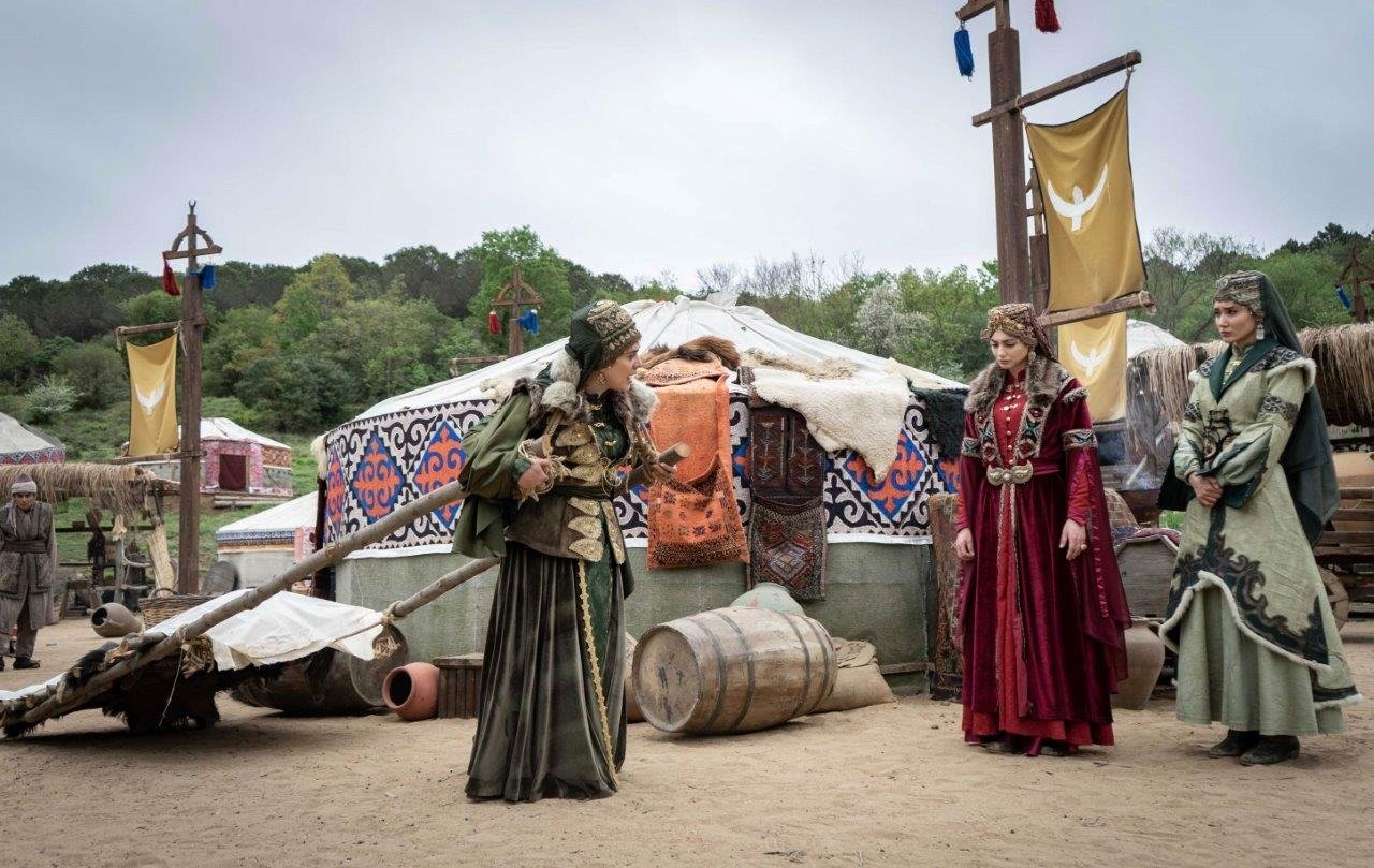 157. Bölüm Foto Galeri 