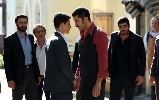 Karadayı - Final